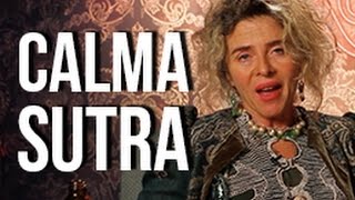 Doña Ruth - Sobre el Calma-Sutra (sic)