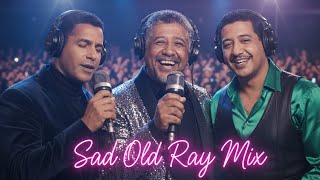 شاب خالد شاب مامي شاب حسني كوفر راي عاطفي /Cheb Khaled Cheb Mami Cheb Hasni Raï Cover Sentimental