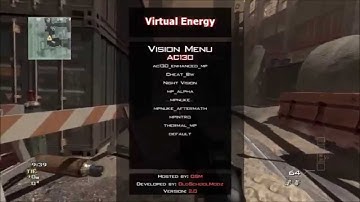 Virtual Energy v2 Preview! SPRX Menu [Mw3/1.24] [Community Uploads #7]