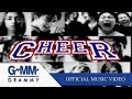 Boom - CHEER 【OFFICIAL MV】