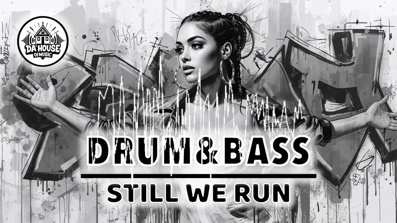 STILL WE RUN | Drum & Bass | DnB | Electronic music