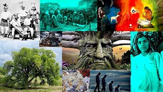 The Surems & The Talking Tree: Yaqui People's Legend