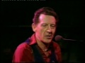 Jerry Lee Lewis - Great Balls Of Fire / Whole Lotta Shakin' Going On (1980, without band!)