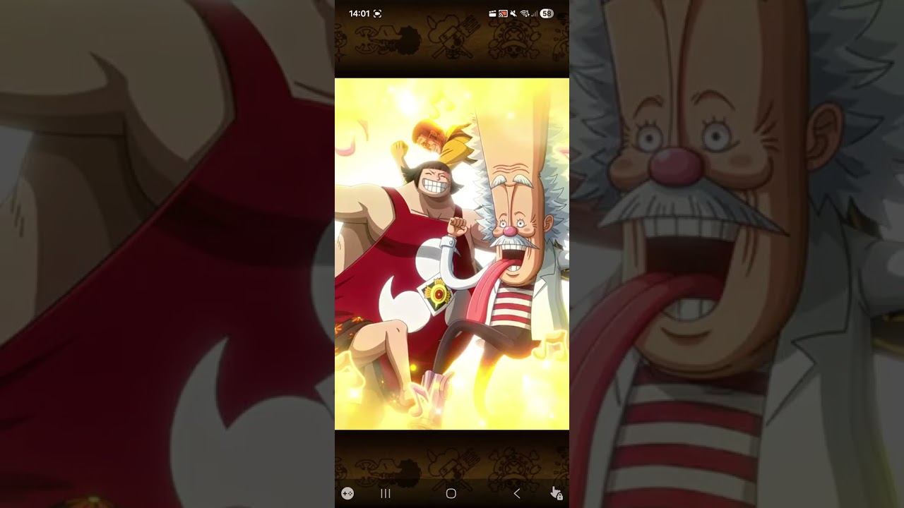 OPTC KIZUNA CLASH!! Vs KAIDO SUPER BOSS EASY LUFFY & BONNEY, KUMA, EMETH RAID TEAM