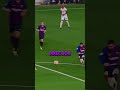 The Moment Messi Became Unstoppable 😳 #evolution
