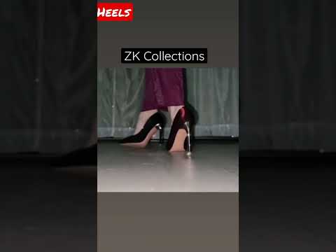 ZK Collections #heelscollection #highheel