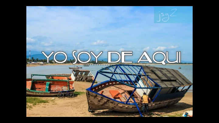 YO SOY DE AQU  - WILFREDO MEDINA