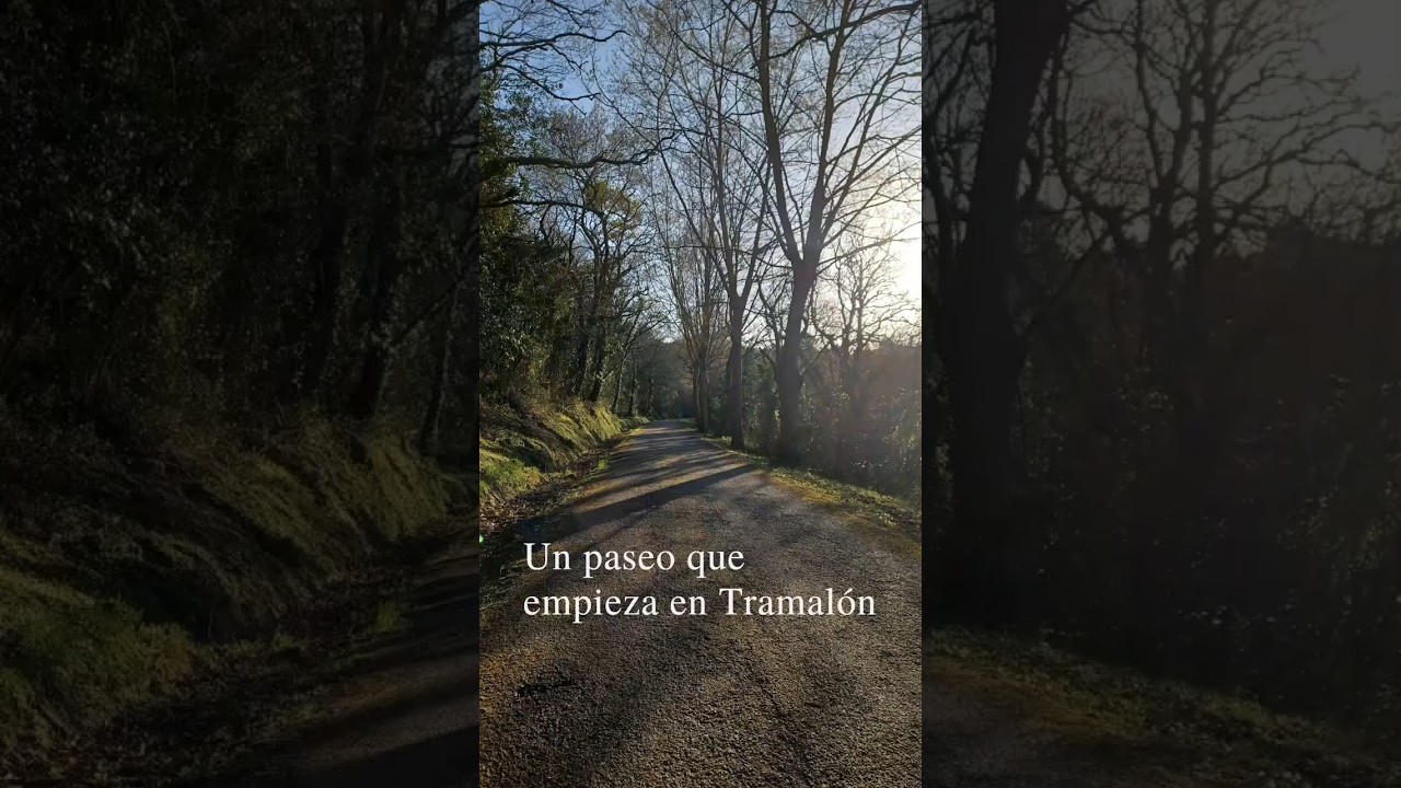 Entre monte y mar: paseo de Tramalón a Cóbreces. Cantabria