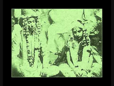 Kali Badariyan Cha Gayi [1948] Sachin Dev Burman & Meera Dutta Roy