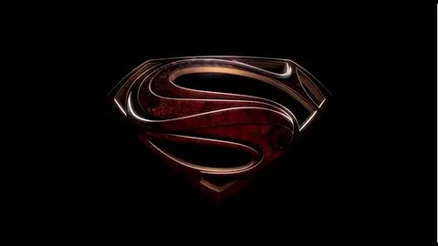 Homemade Superman Man Of Steel Trailer #2