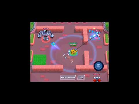 INSANE BUZZ TRİCK