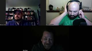 Dead Headspace: Ep.178 - Dan Chaon