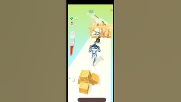 Muscle Rush for Android and IOS level 336