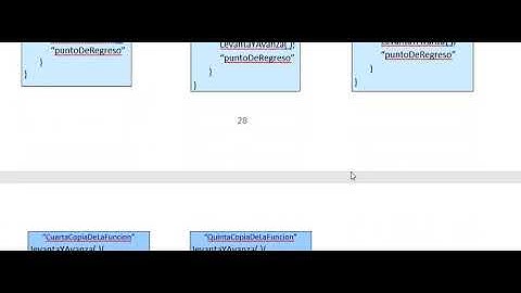 Introducción a la recursividad con Karel V1