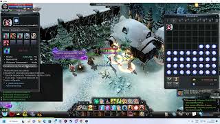 CABAL ONLINE - SLOTANDO UM PET LVL 0 AO 30 FARM OU FUMO
