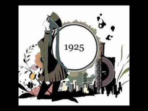 【シュガ―】１９２５を歌ってみました