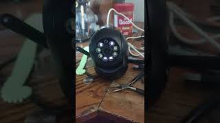 does anyone know What App starts these cameras from Temu?