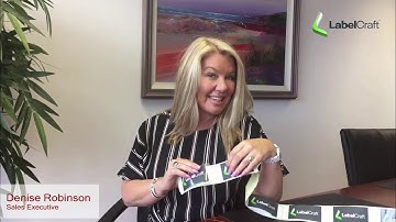 Label Craft: Extended Content Labels