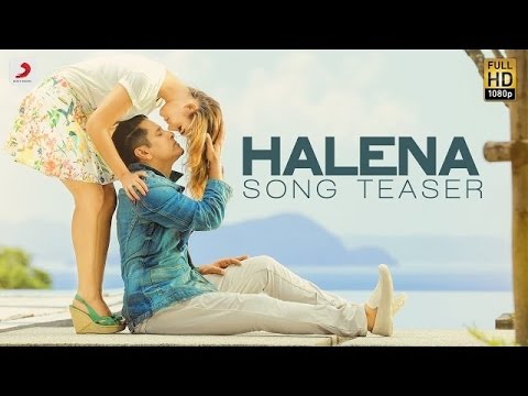 Inkokkadu - Halena Song Teaser | Vikram, Nayanthara | Anand Shankar | Harris Jayaraj