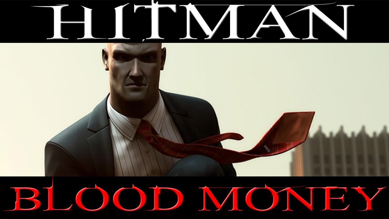 Hitman - Blood Money - Amendment XXV (Part 1of2)