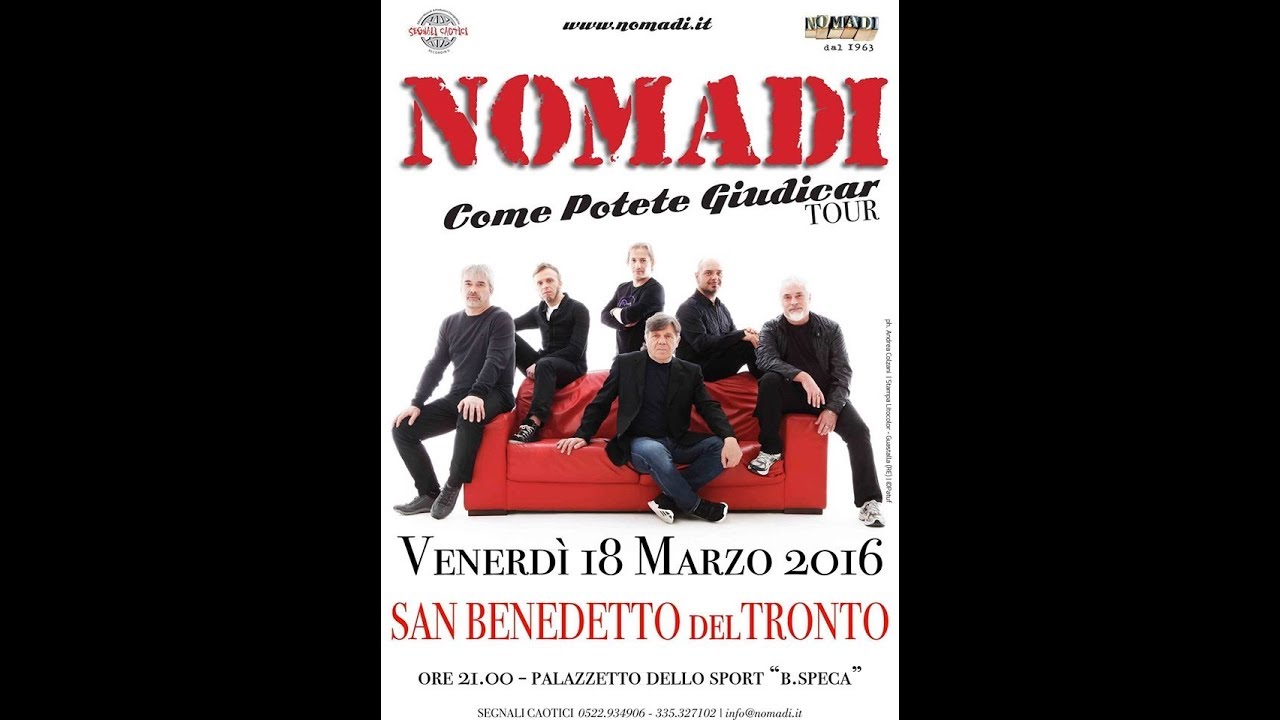 Film Girato A San Benedetto Del Tronto