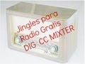 Web para descargar musica opensource para uso comercial jingles para radio gratis dig cc mixter