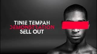 Tinie Tempah - Don't Sell Out - Demonstration