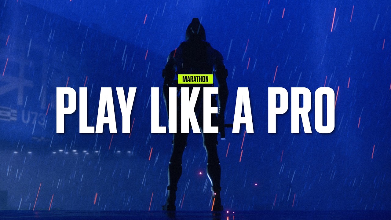 Всё, что вам нужно, чтобы доминировать с первого дня марафона.