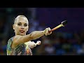 Top 8 best exercises of Yana Kudryavtseva -2015-2016-