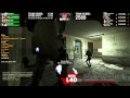 L4D2// WatchL4D 2014 Spring Tournament Grand Finals! Team Dynasty vs Serious Business