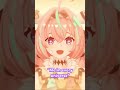 I would have a Electo Vision 💜 #linnea #anime #goru #fypシ゚viral #shorts #smallyoutuber #funny #rela