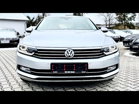 Асистент DLA ? демонстрація роботи + умови для ввімкнення - На прикладі VW PASSAT B8