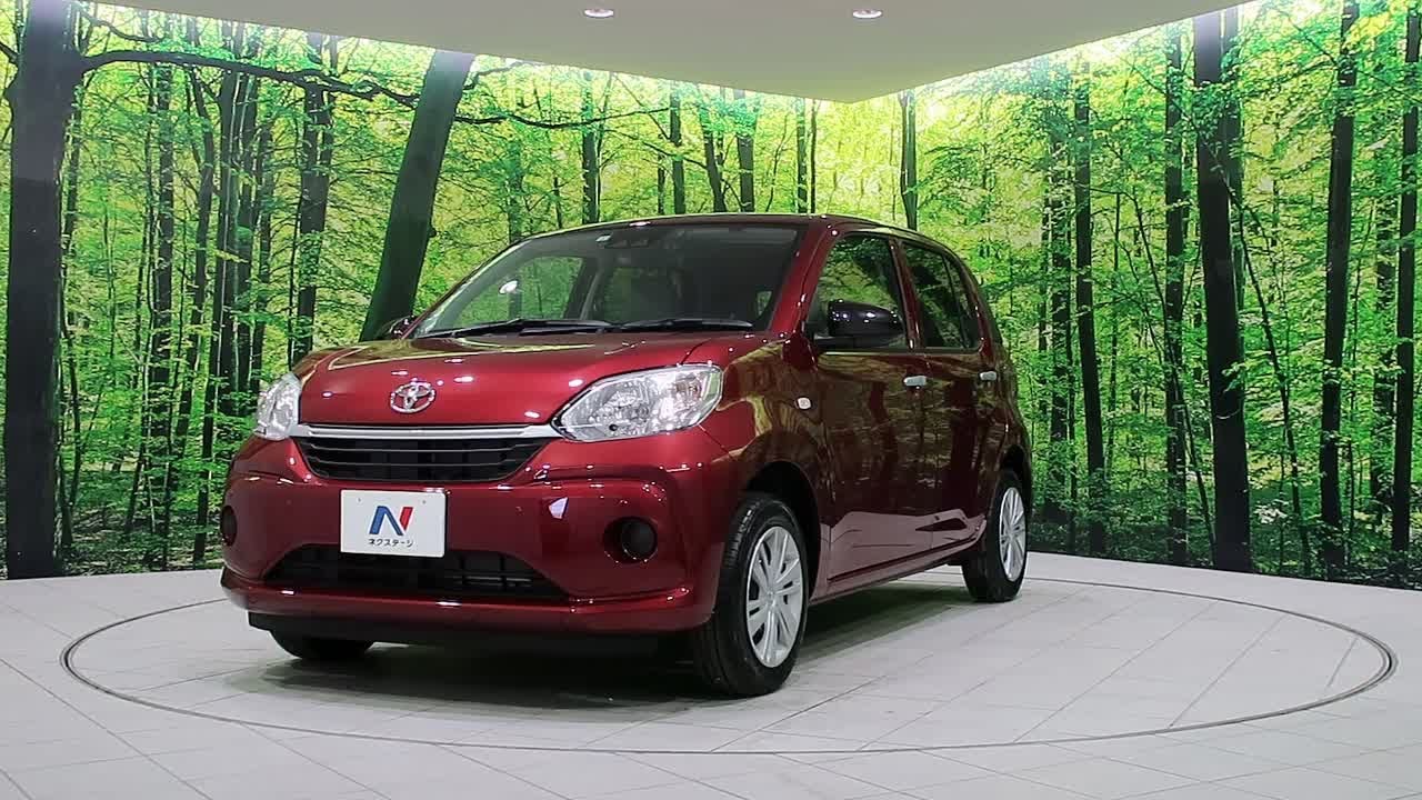 トヨタ パッソ X - YouTube トヨタ パッソ X - YouTube