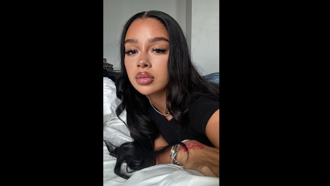 [FREE] Sexy Drill x R&B x Tory Lanez Type Beat 2026 - 