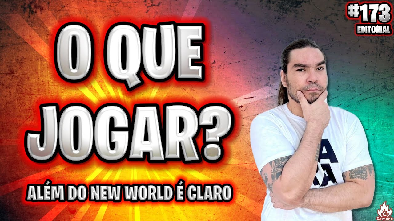 WHERE WINDS MEET - BELLATORES - BDO - CONQUEROS BLADE - CHRONO ODYSSEY - O QUE JOGAR ALEM DO NW?