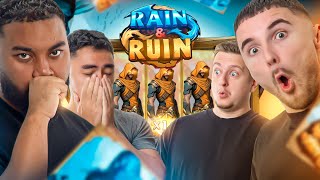 UN BONUS CACHÉ ET UNE MAX WIN ?! - WILLWIN BEST-OF #13