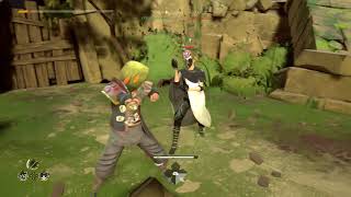 ABSOLVER 1v1 Intense Fight Net Worth