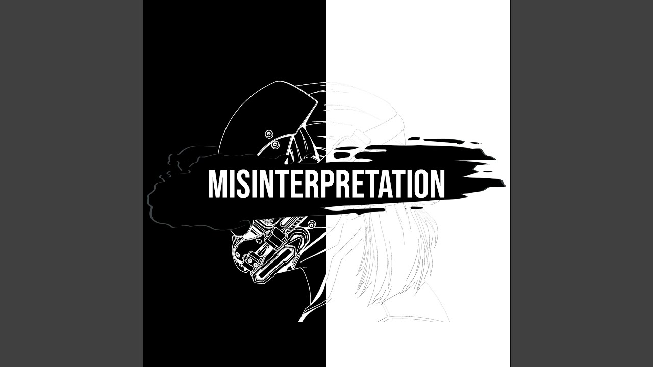 Watch Misinterpretation (feat. LDM) on YouTube Watch Misinterpretation (feat. LDM) on YouTube