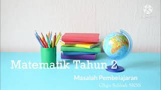 Matematik PPKI Tahun 2  - Operasi Tambah Lingkungan 20