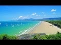 4 Mile Beach Walk - Port Douglas Australia
