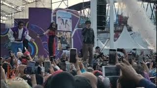 Karnaval SCTV KUNINGAN - D'MASIV (Semakin)