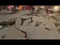 VIDEO GEMPA DAN TSUNAMI PALU