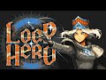 Послана БОГОМ | Прохождение игры #4 | Loop Hero