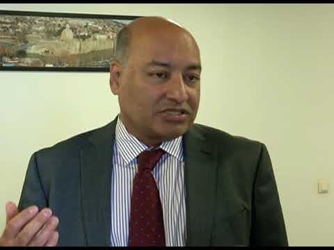 გიორგი გახარია EBRD-ის პრეზიდენტს შეხვდა