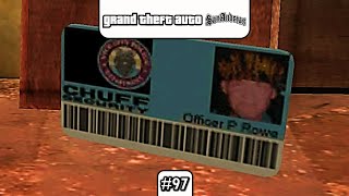 Обложка GTA San Andreas Mission 97 Millie Perkins Card HD Скачать GTA San Andreas Mission 97 Millie Perkins Card HD