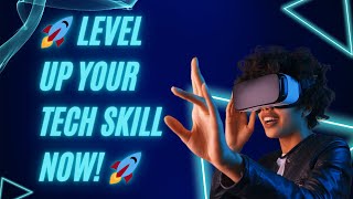 Level up your tech skills now! 🔥 #software #aitechnology #chatgpt #computerscience #technology