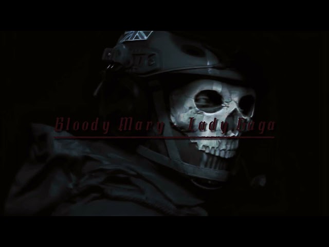 Bloody Mary but it’s the best part | Lady Gaga class=