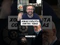 Xokas explota contra Tebas
