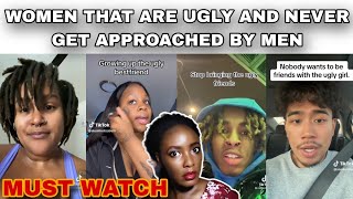 Information WOMAN SHARES HER STRUGGLE WITH BEING THE UGLY FRIEND THAT NEVER GETS APPROACHED AMONGST HER FRIENDS Update