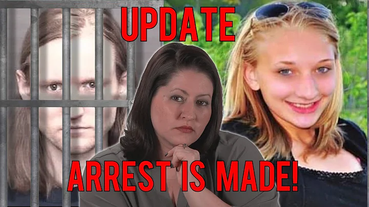 UPDATE! | Arrest is Made in Megan Nichols Murder